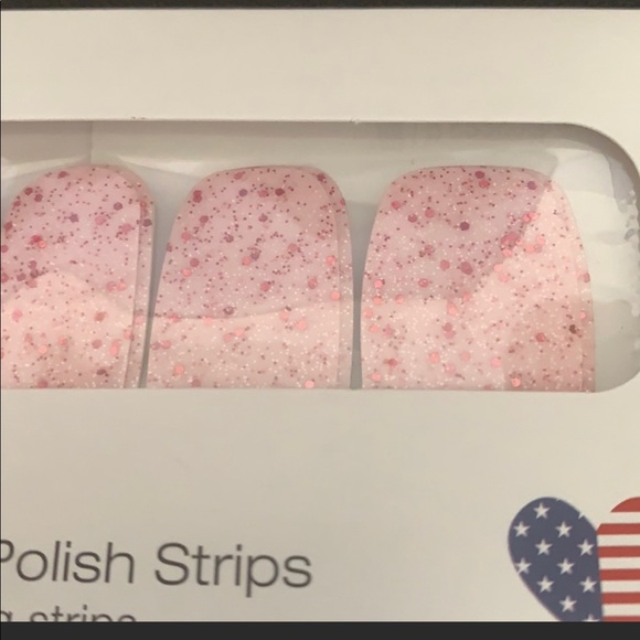 Color Street Pink Warrior - Picture 2 of 2